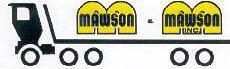 Mawson & Mawson