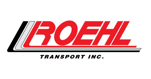 Roehl Transport