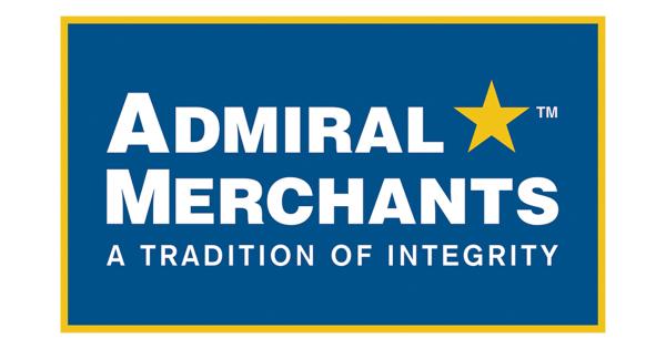 Admiral Merchants Motor Freight, Inc.