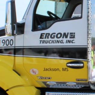 Ergon Trucking, Inc