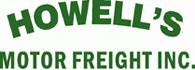 Howell's Motor Freight, Inc.