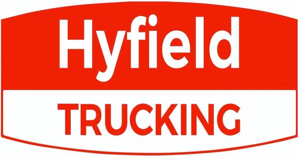 Hyfield Trucking