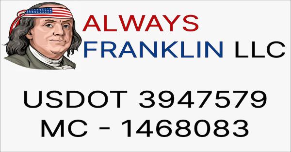 Always Franklin