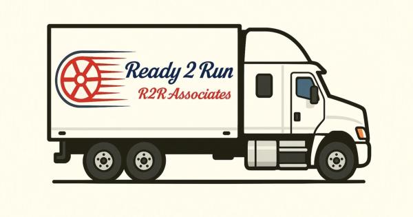 R2R Critical LLC