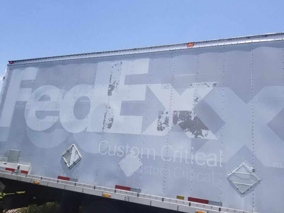 2007 Freightliner M2-106 For Sale in Palm Bay, FL 32909 ...