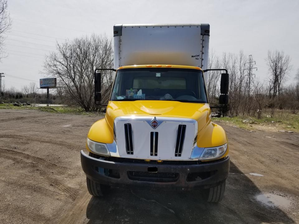 2012 International 4300 For Sale in Ortonville, MI 48462
